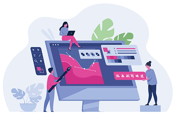 Graphic Design in Mohali