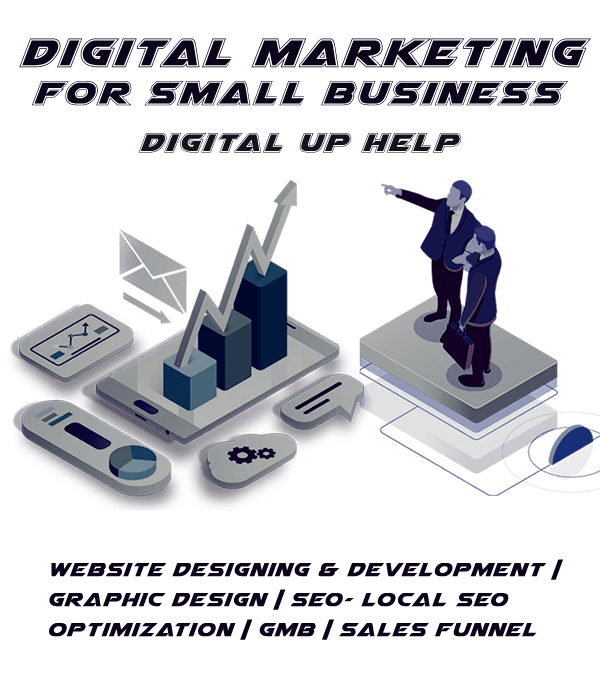 Digital marketing Mohali for small business