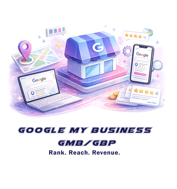 Google Business Profile