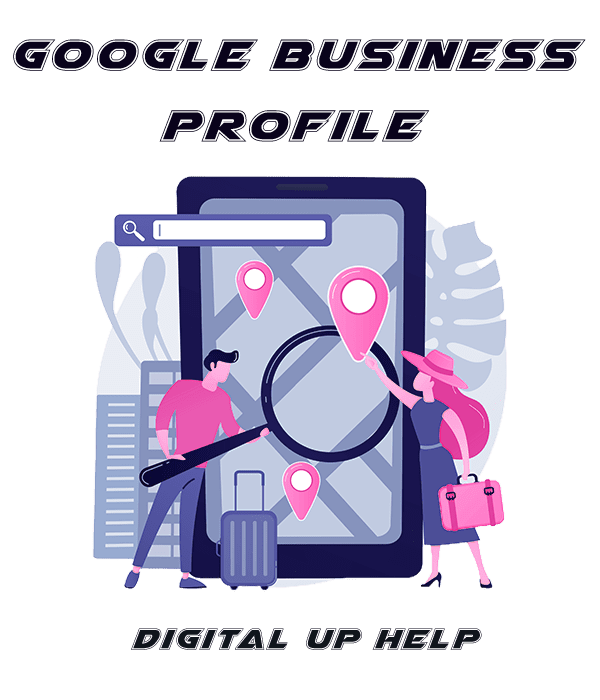 Google Business profile local SEO