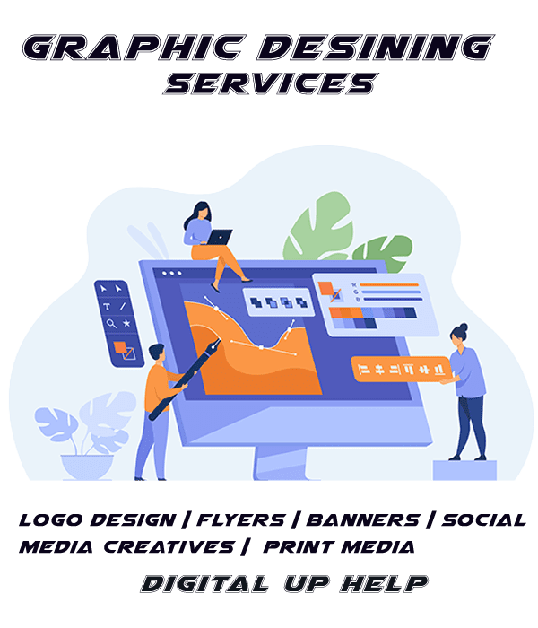 Graphic Design in Mohali