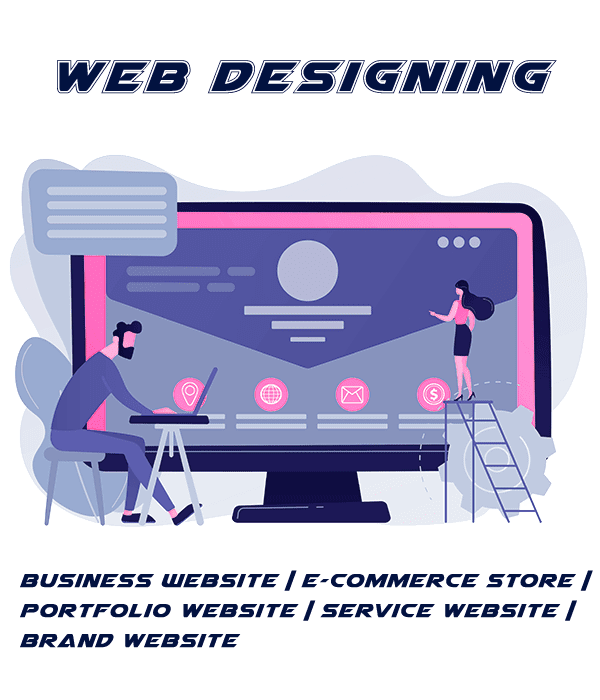 web-designing in Mohali